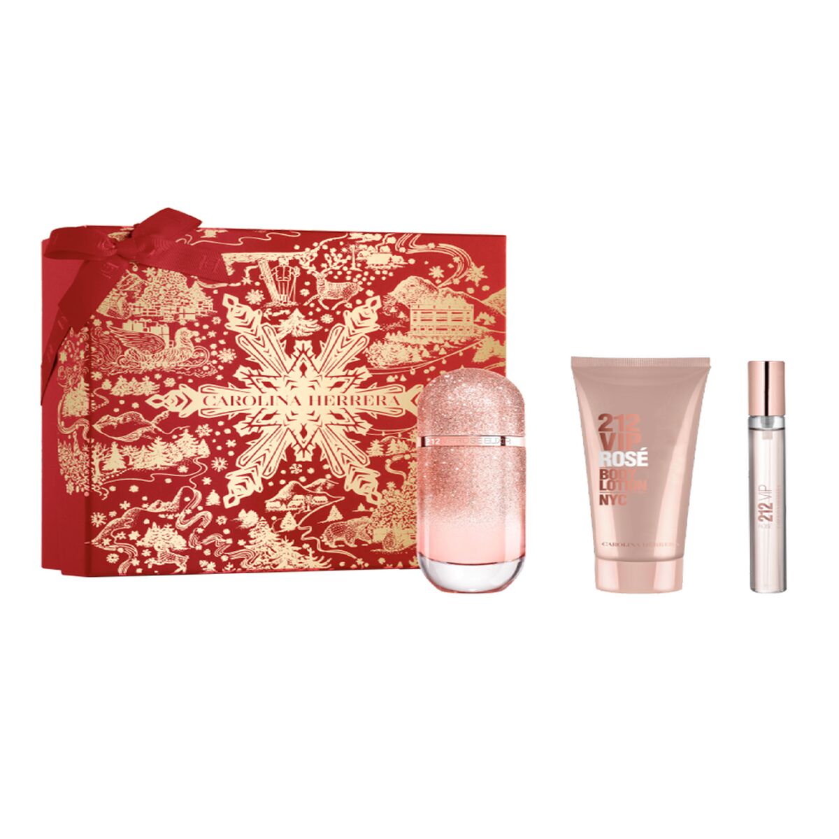 parfum femei carolina herrera 212 vip edp
