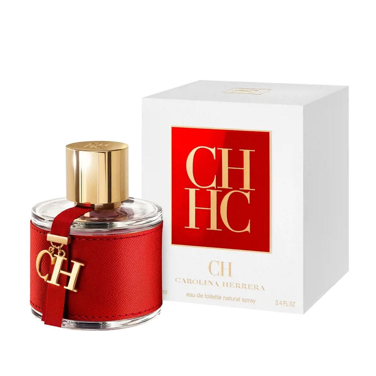 parfum femei carolina herrera ch edt 100 ml