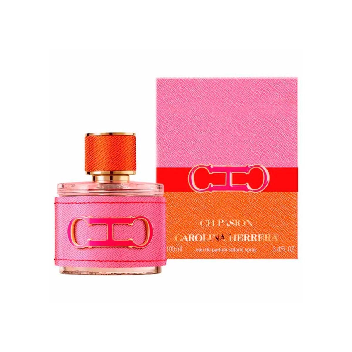 parfum femei carolina herrera ch pasión edp 100 ml ch pasion