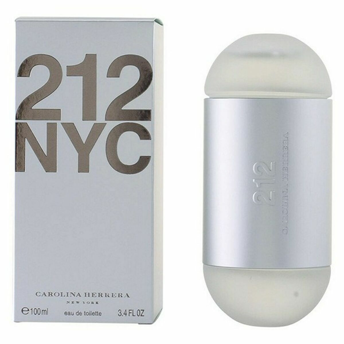 parfum femei carolina herrera edt