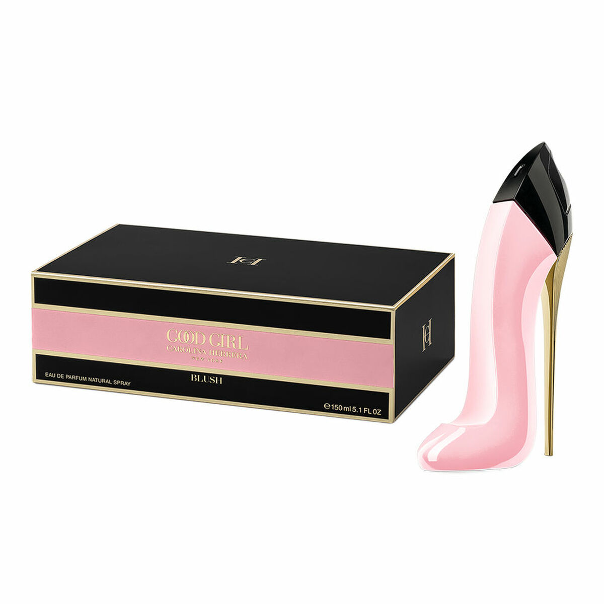 parfum femei carolina herrera good girl blush 150 ml