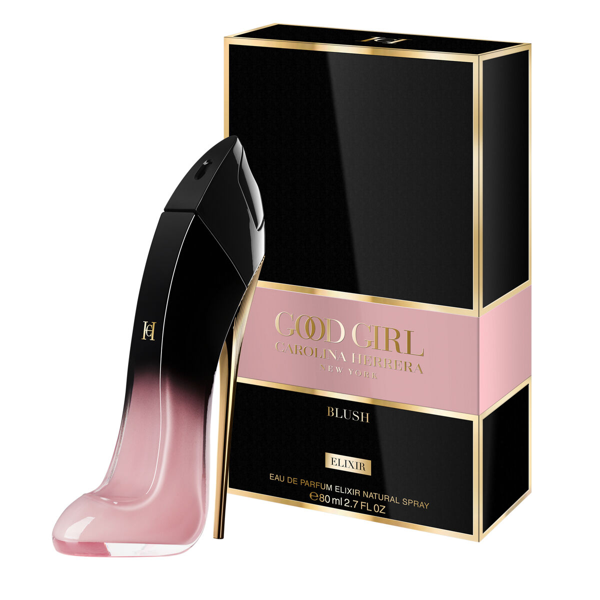 parfum femei carolina herrera good girl edp 80 ml