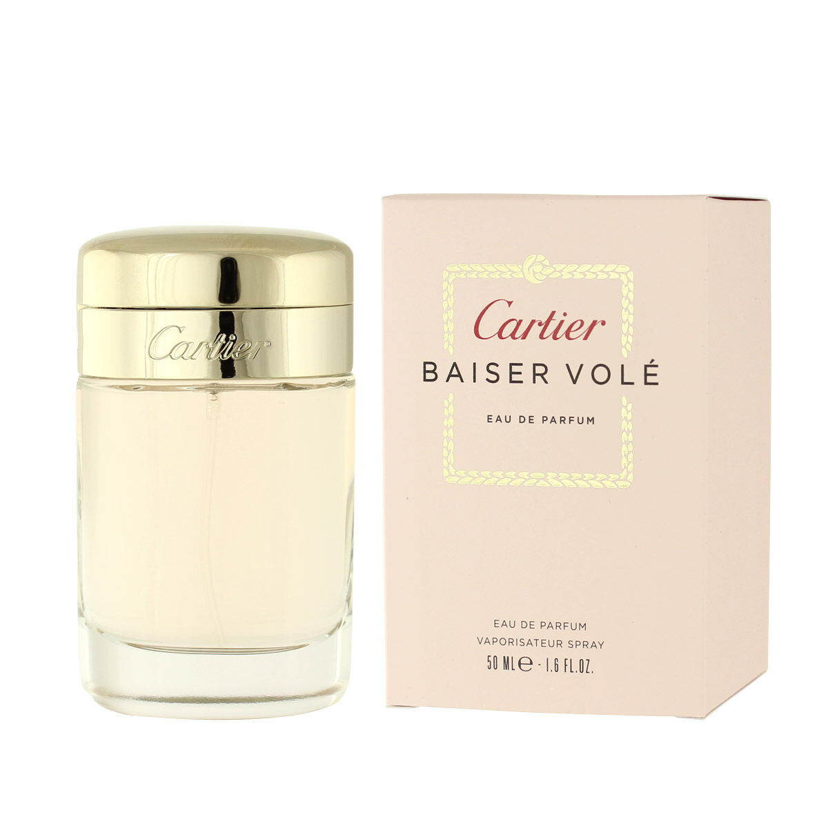 parfum femei cartier fp327035 edp 50 ml (1 unități)