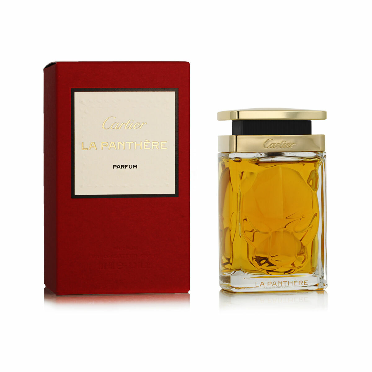parfum femei cartier la panthère edp 100 ml