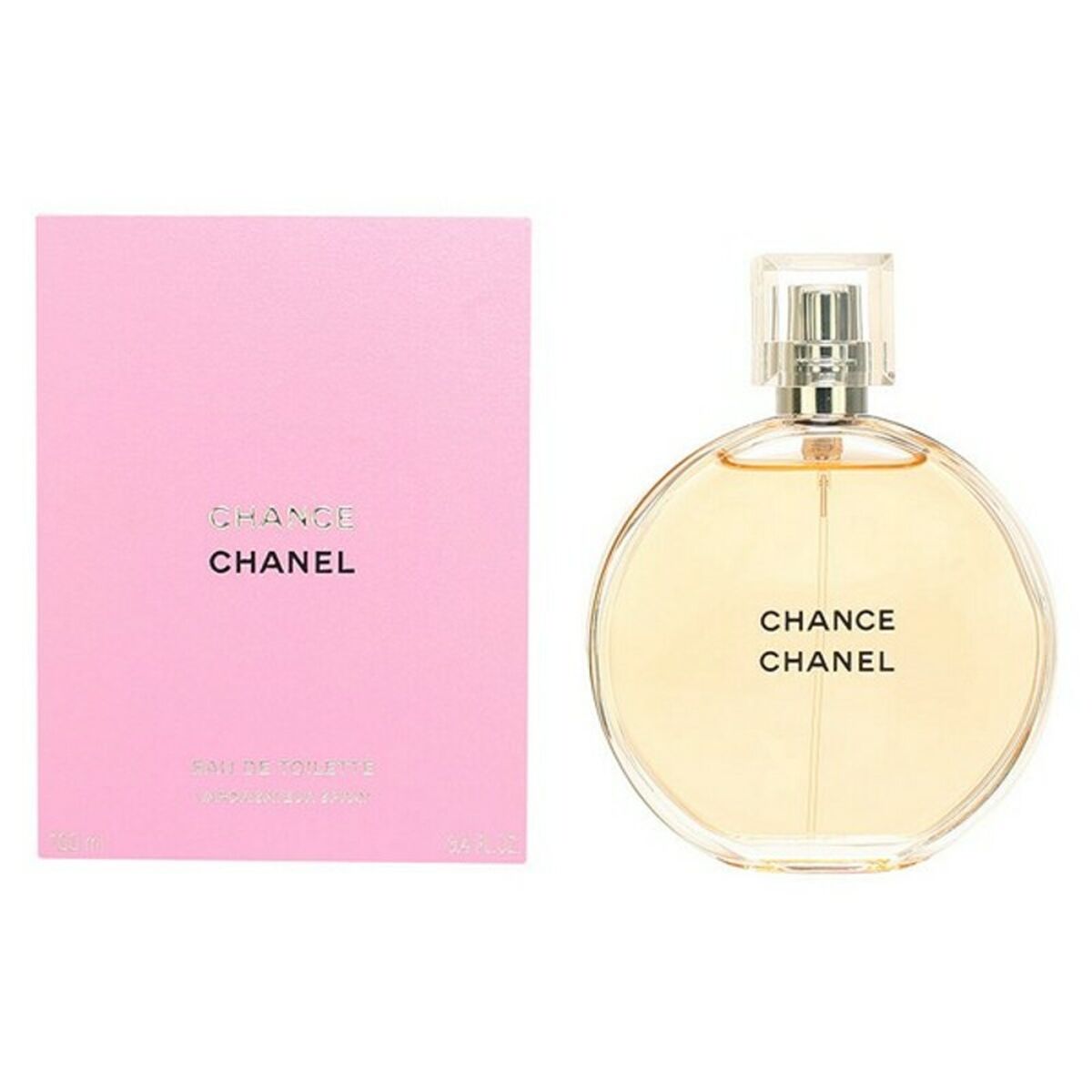 parfum femei chanel edt