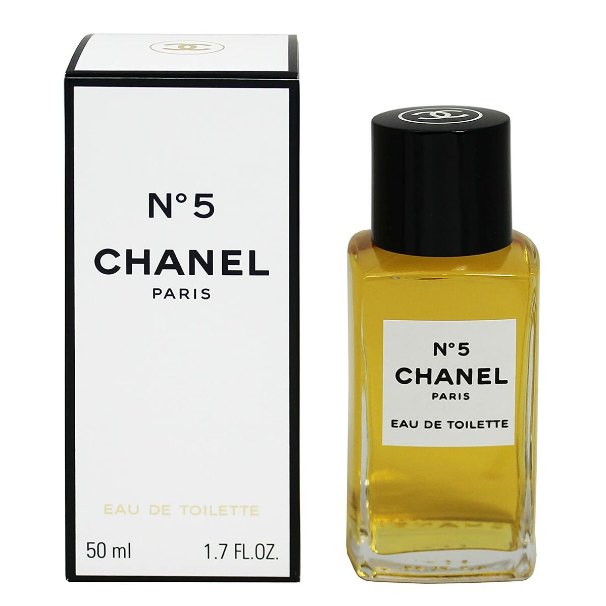parfum femei chanel no 5 edt 50 ml