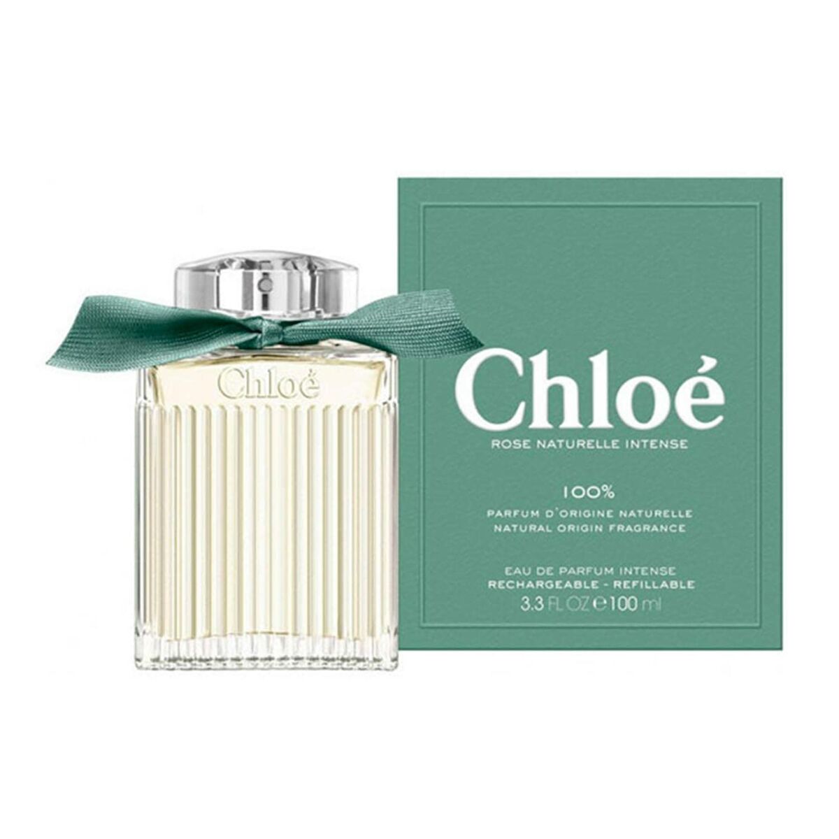 parfum femei chloe rose naturelle intense edp edp 100 ml