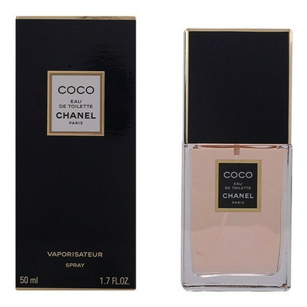 parfum femei coco chanel edt cocos 50 ml