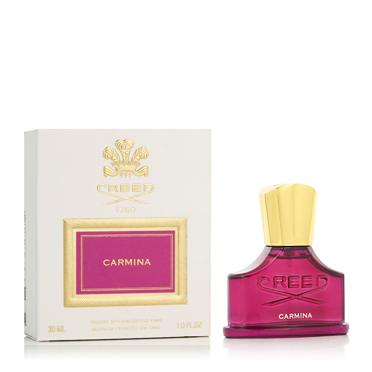 parfum femei creed carmina edp 30 ml