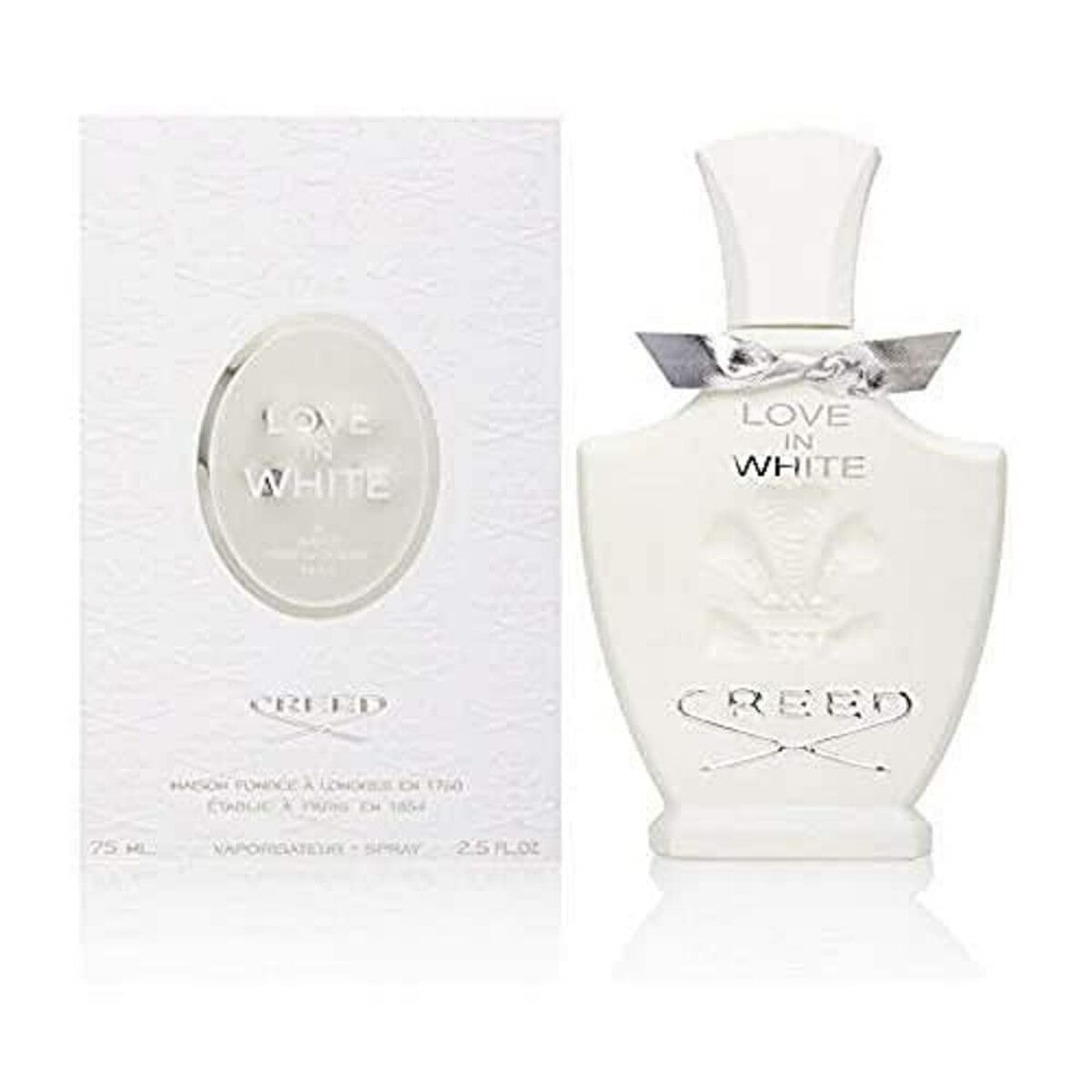 parfum femei creed love in white edp 75 ml