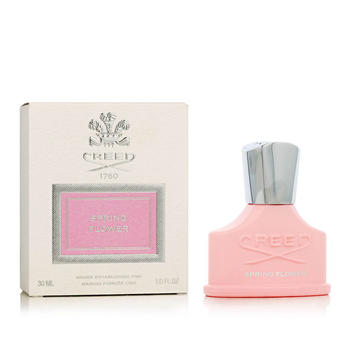 parfum femei creed spring flower edp 30 ml 50 ml