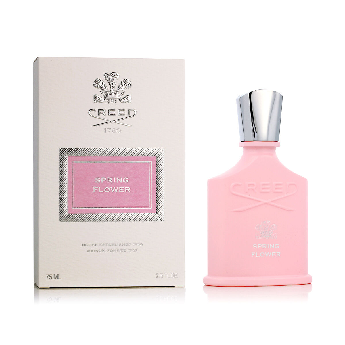 parfum femei creed spring flower edp 75 ml
