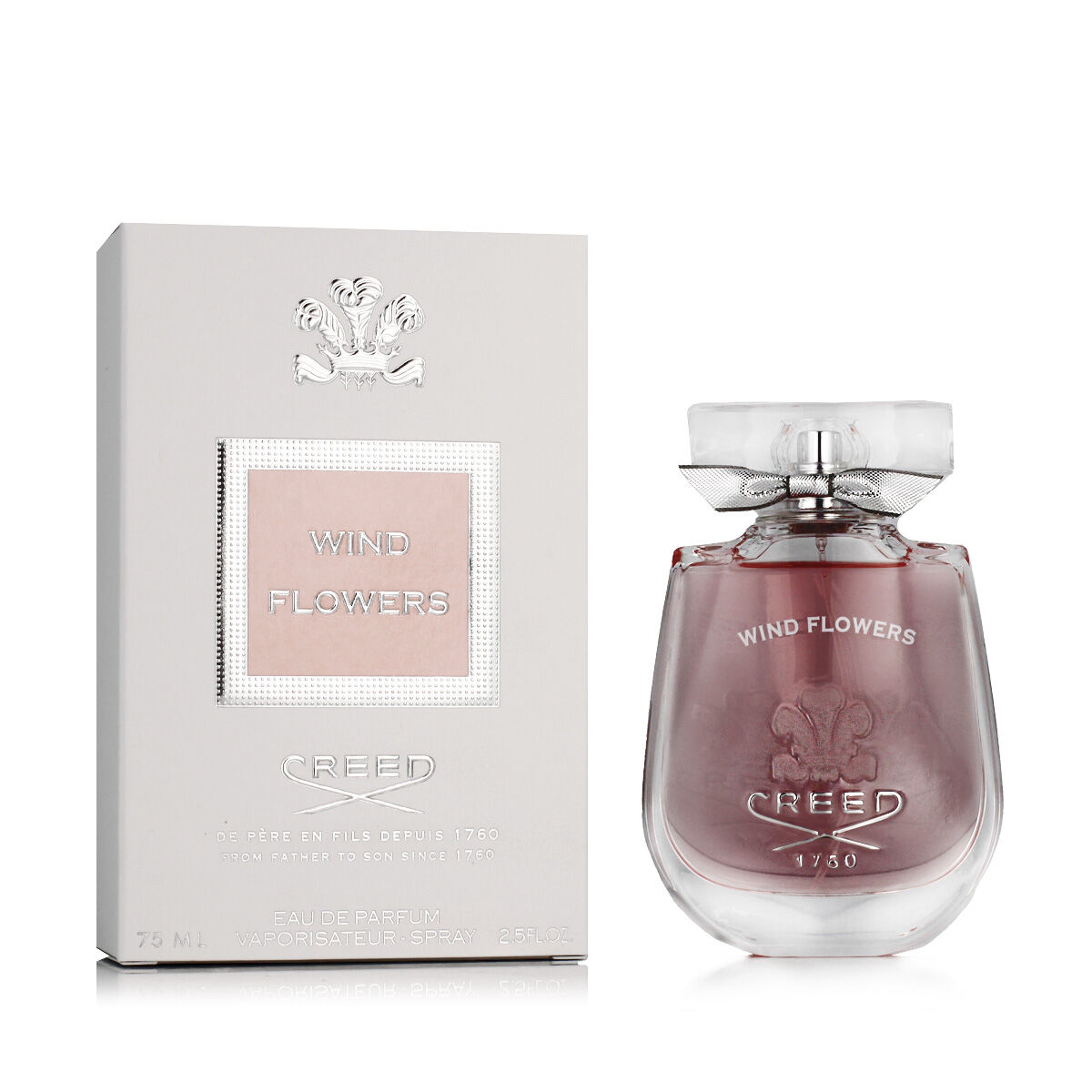 parfum femei creed wind flowers edp 75 ml