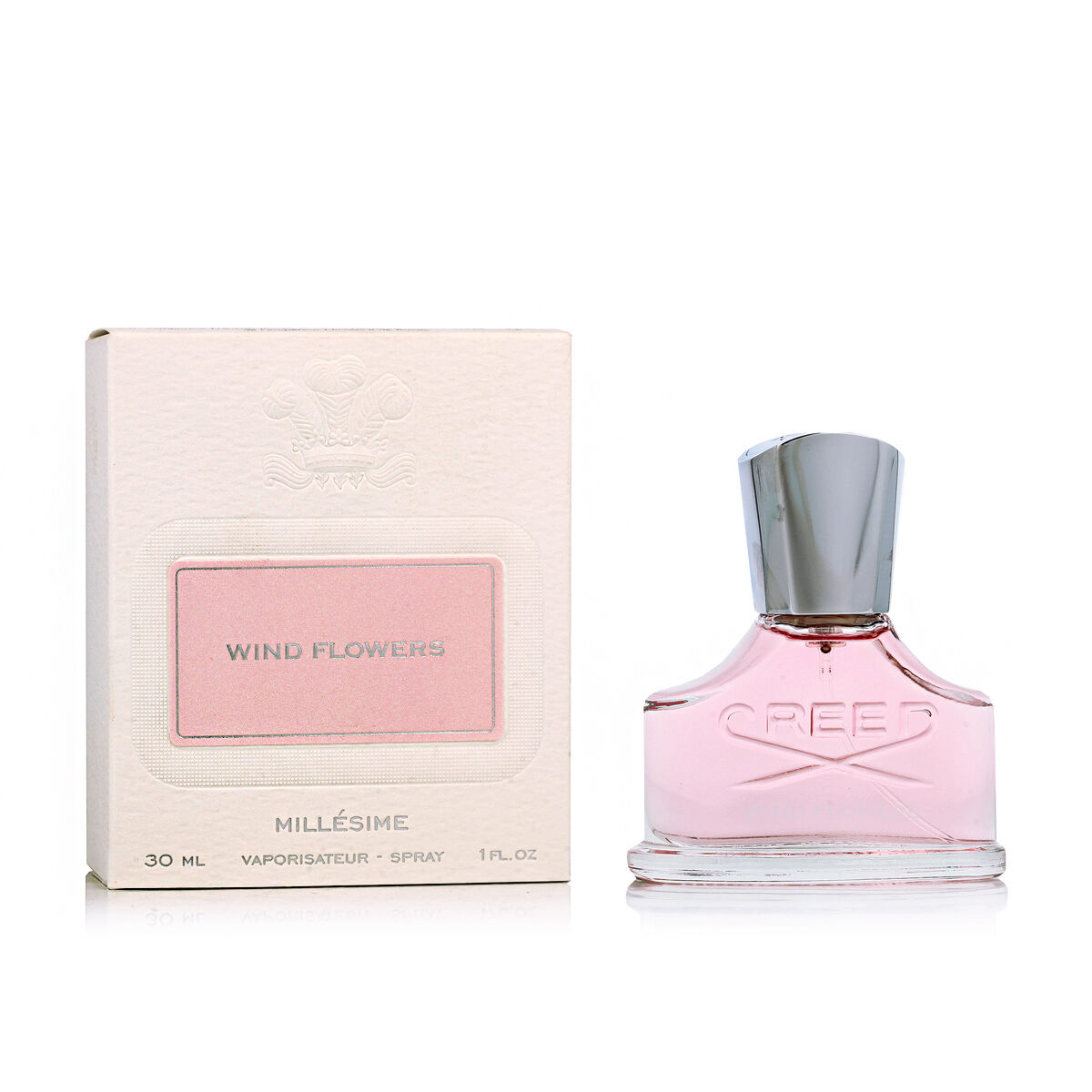 parfum femei creed wind flowers millésime edp 30 ml