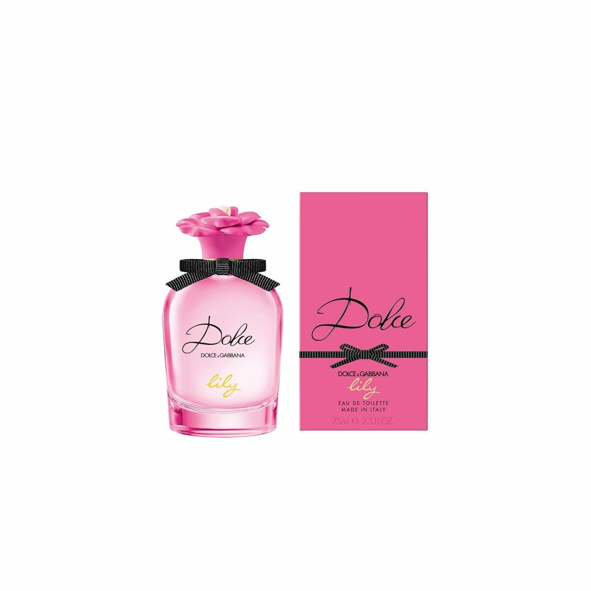 parfum femei d&g dolce lily edt