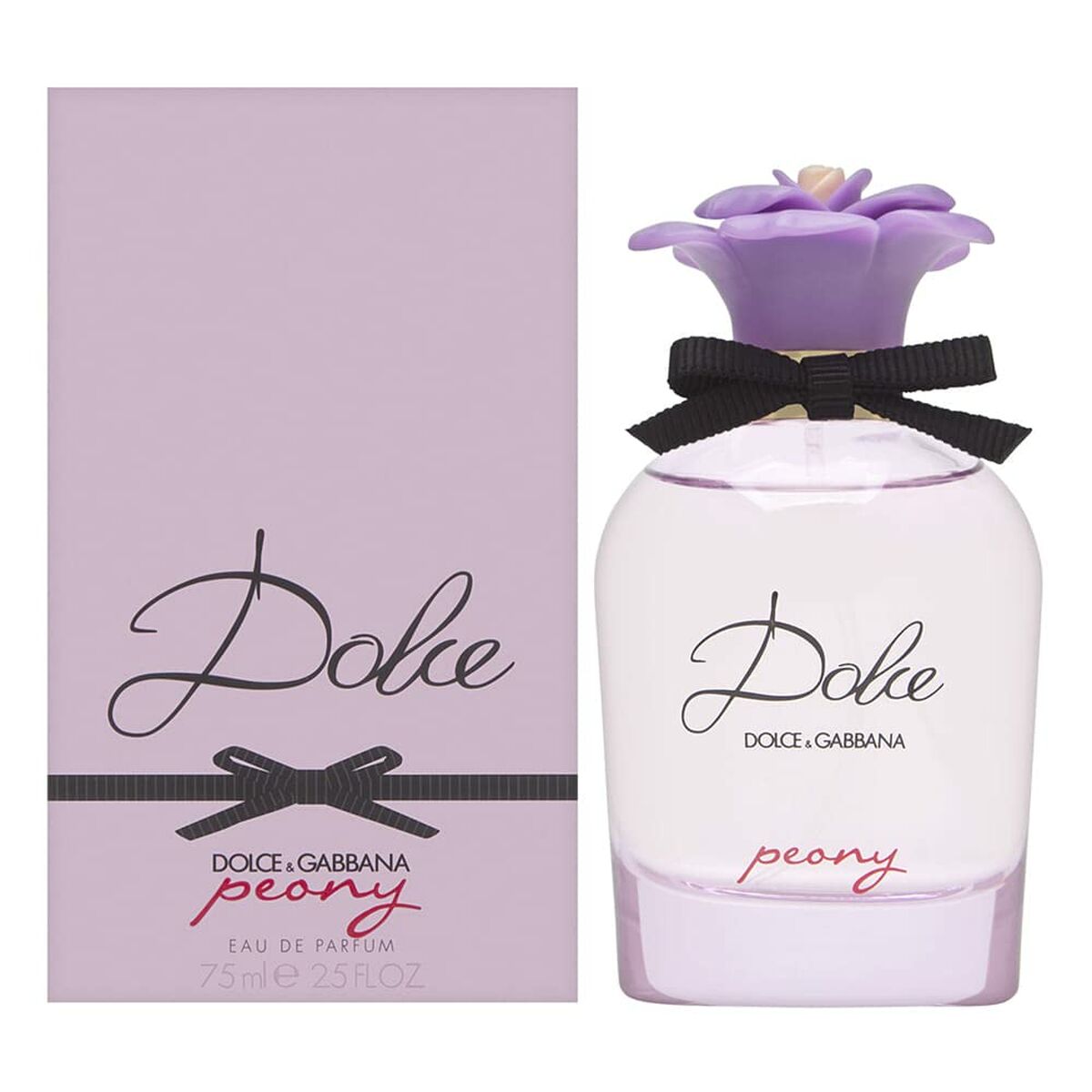 parfum femei d&g dolce peony edp