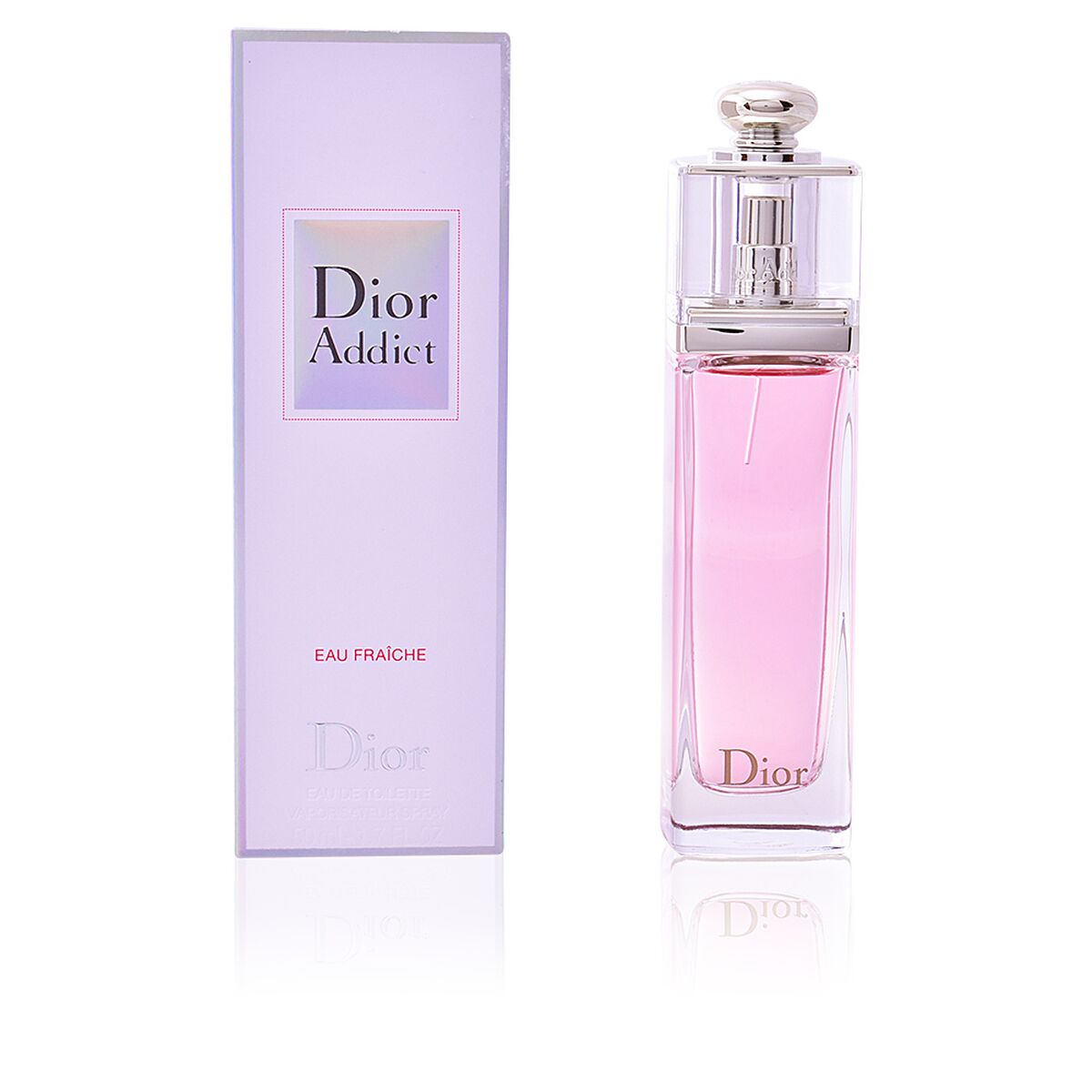 parfum femei dior addict eau fraiche edt 50 ml