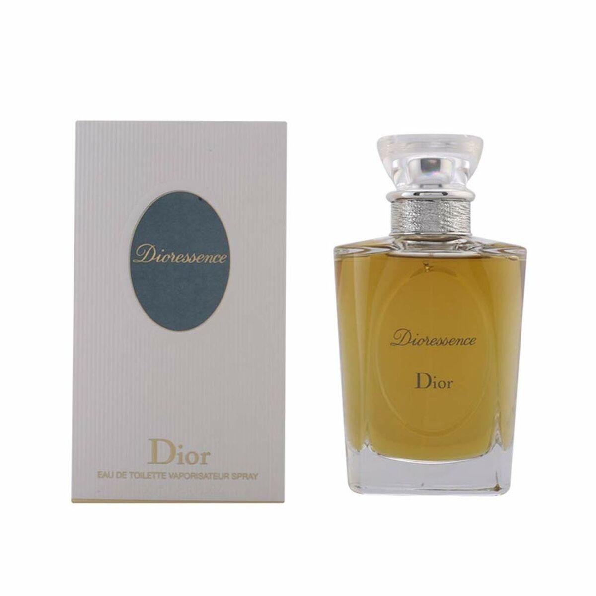 parfum femei dior dioressence edt 100 ml