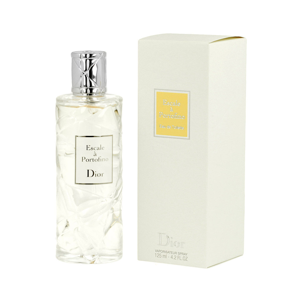 parfum femei dior escale à portofino edt 125 ml