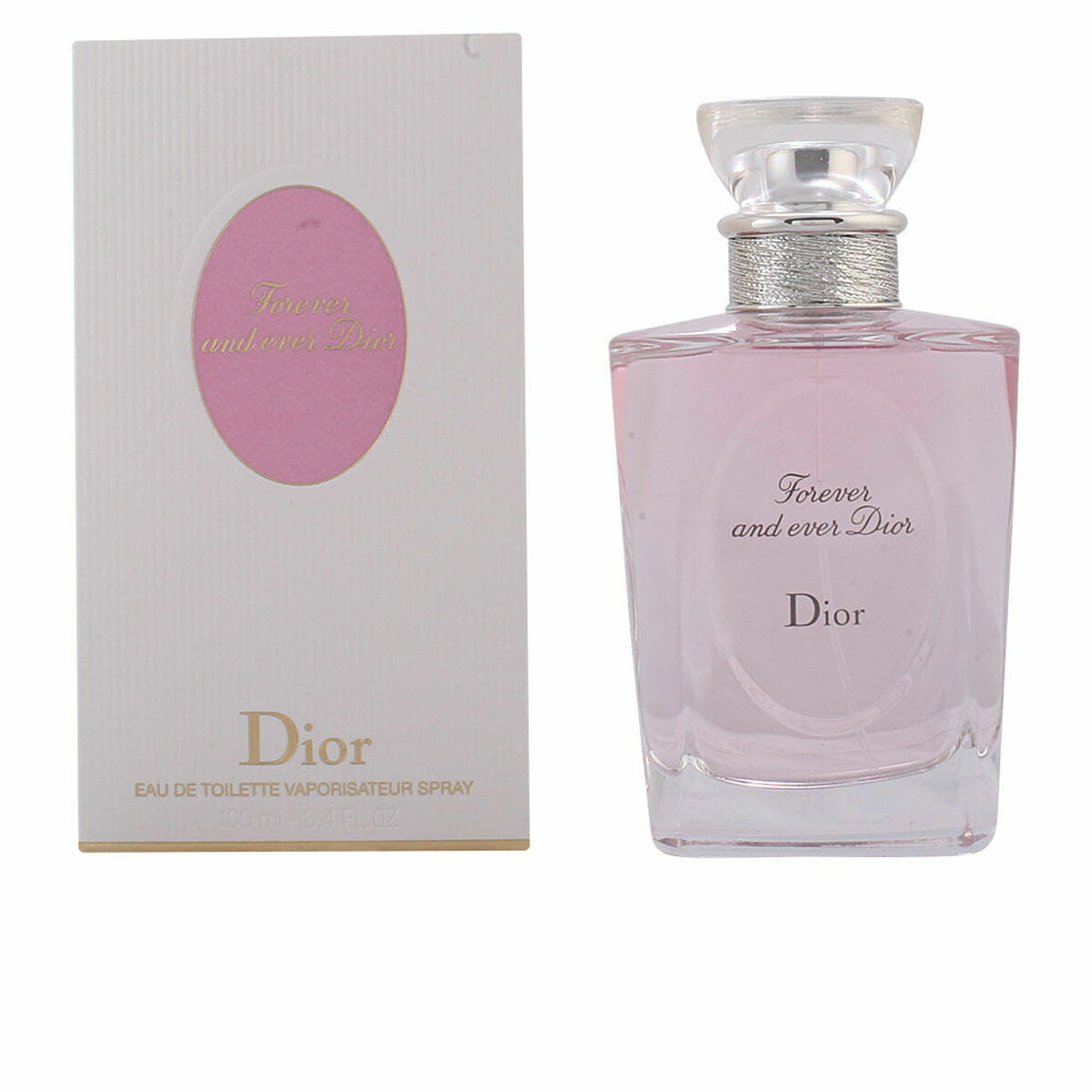 parfum femei dior forever and ever edt 100 ml