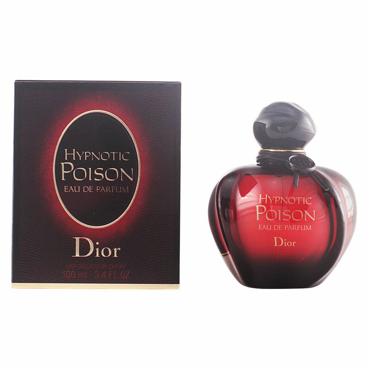parfum femei dior hypnotic poison edp 100 ml