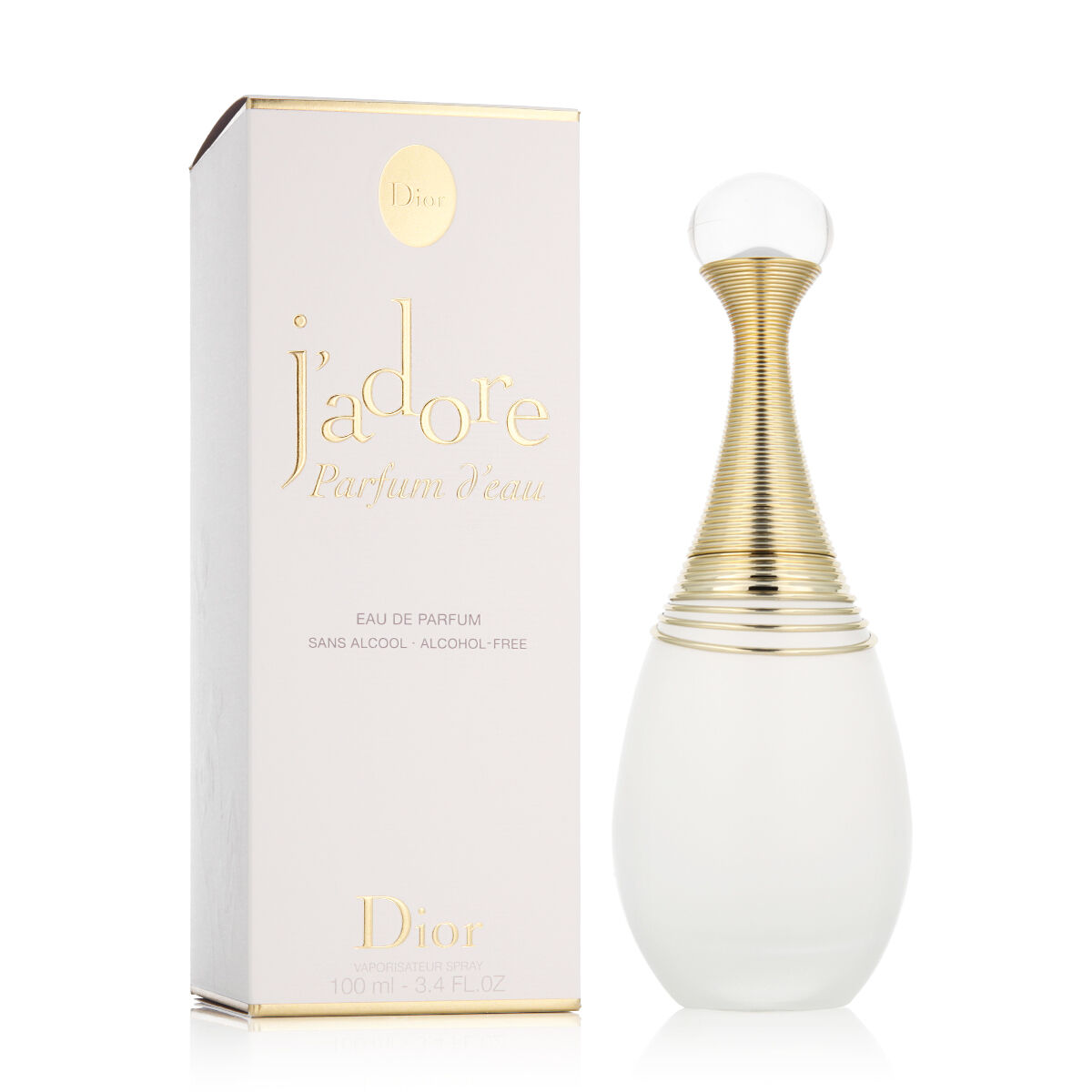 parfum femei dior j'adore parfum d'eau edp 100 ml