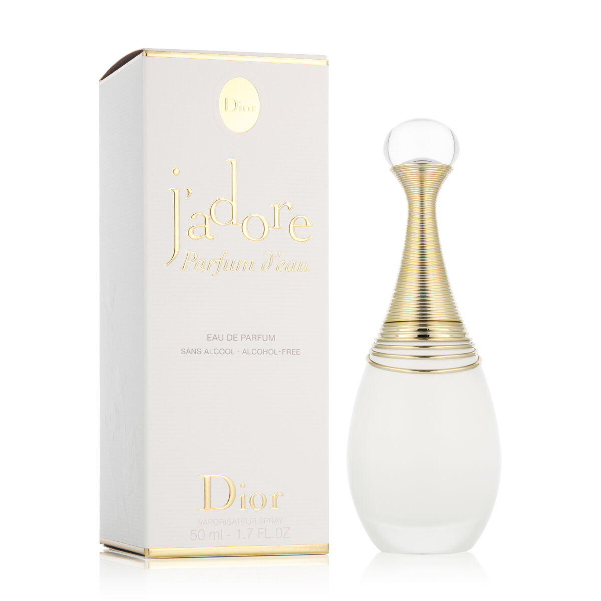 parfum femei dior j'adore parfum d'eau edp