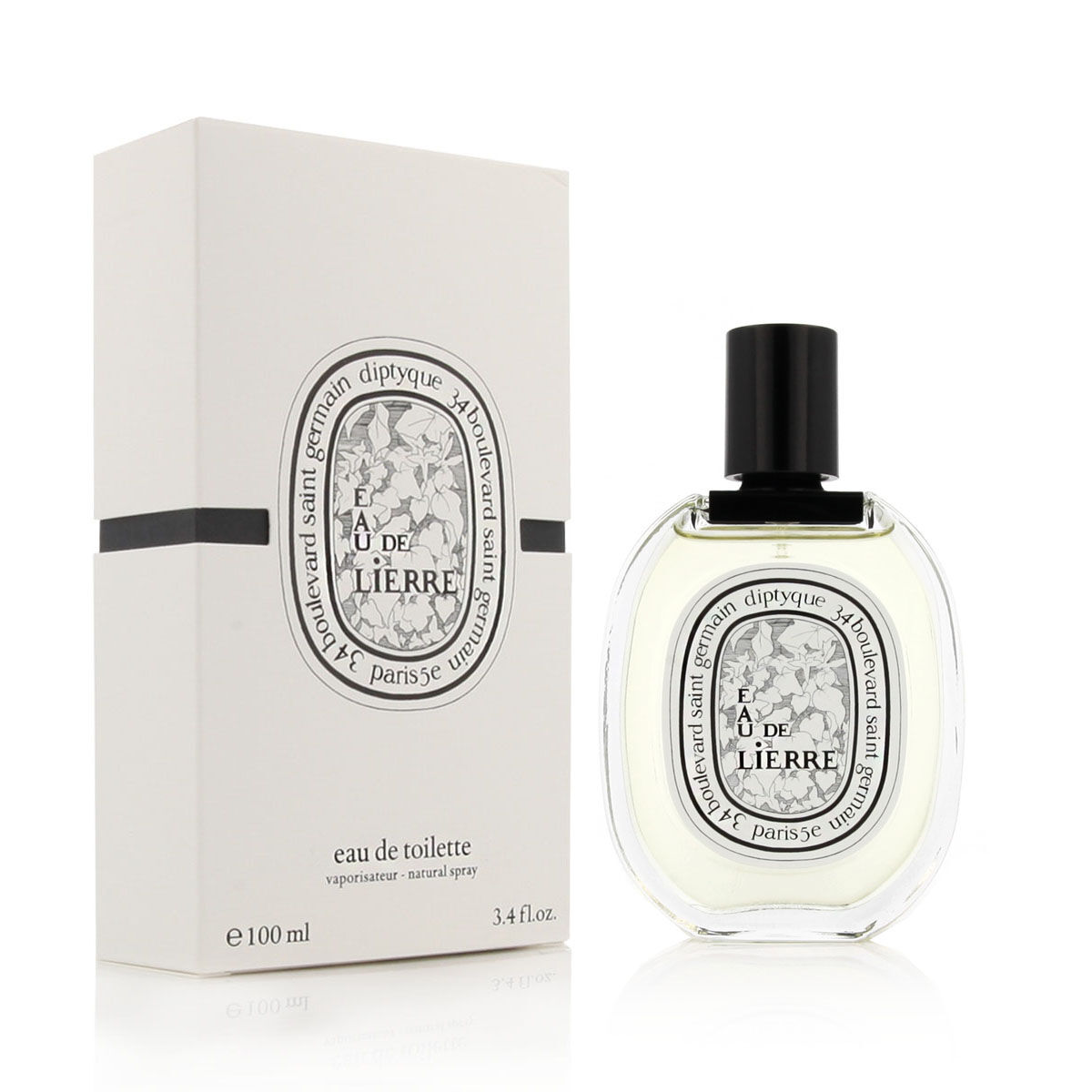 parfum femei diptyque edt eau de lierre 100 ml
