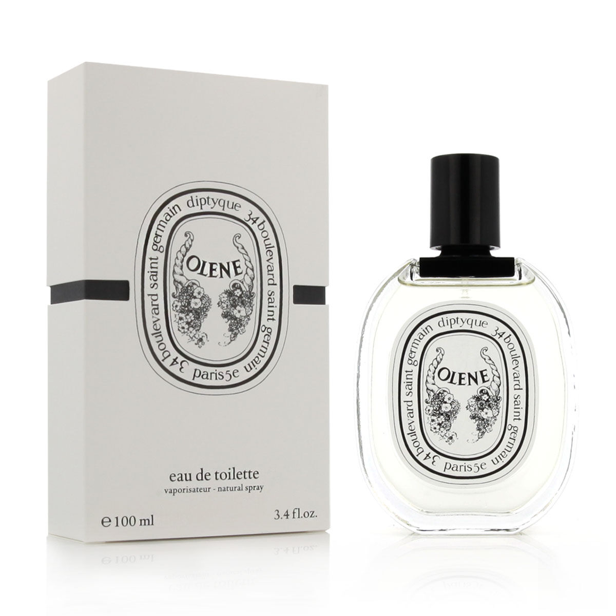 parfum femei diptyque olene edt 100 ml