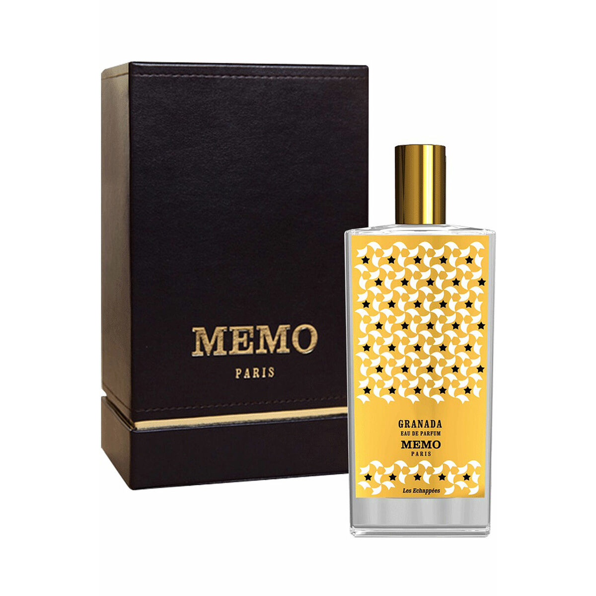 parfum femei edp memo paris granada 75 ml