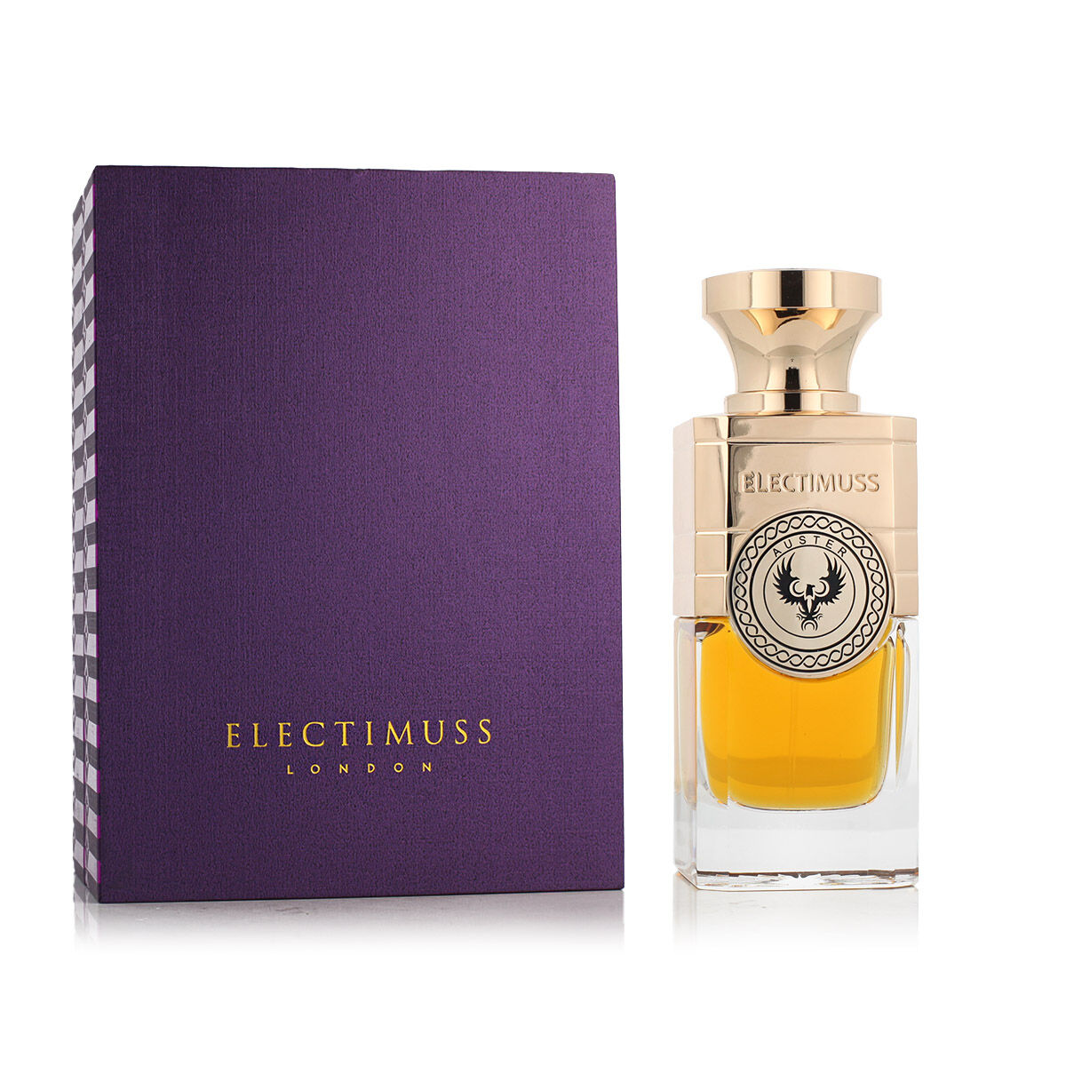 parfum femei electimuss auster 100 ml