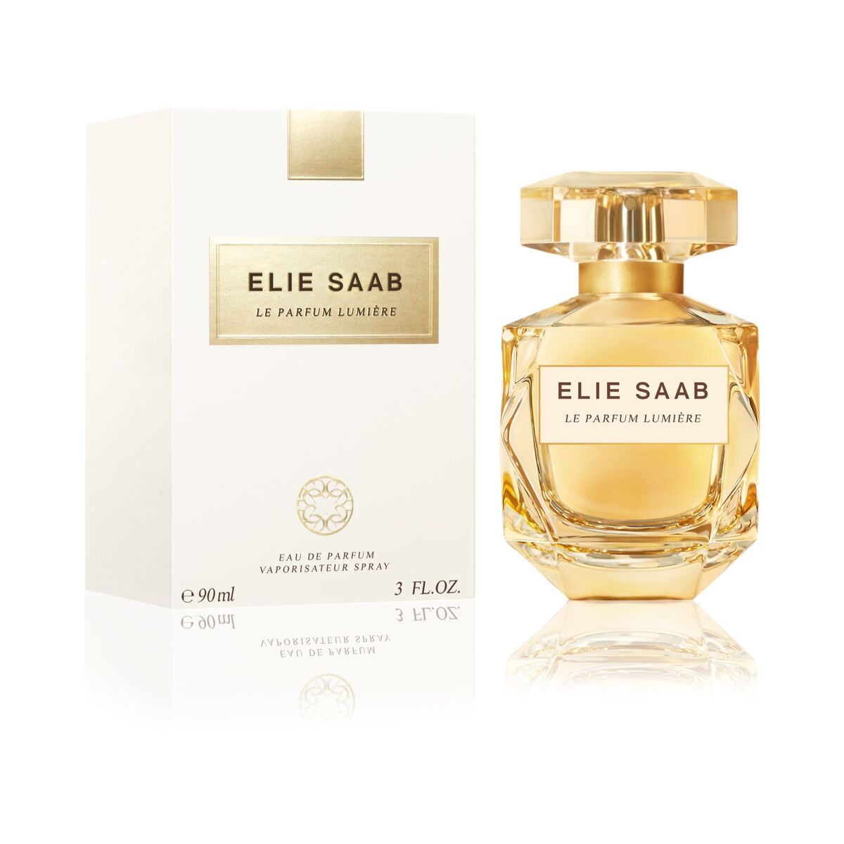 parfum femei elie saab le parfum lumiere edp 90 ml