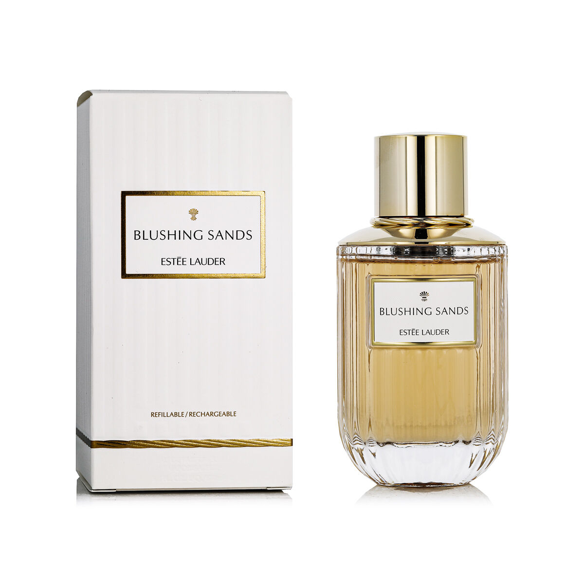 parfum femei estee lauder blushing sands 100 ml