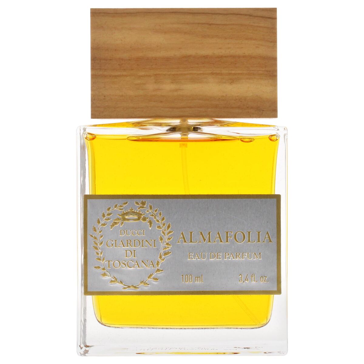 parfum femei giardini di toscana almafolia edp 100 ml