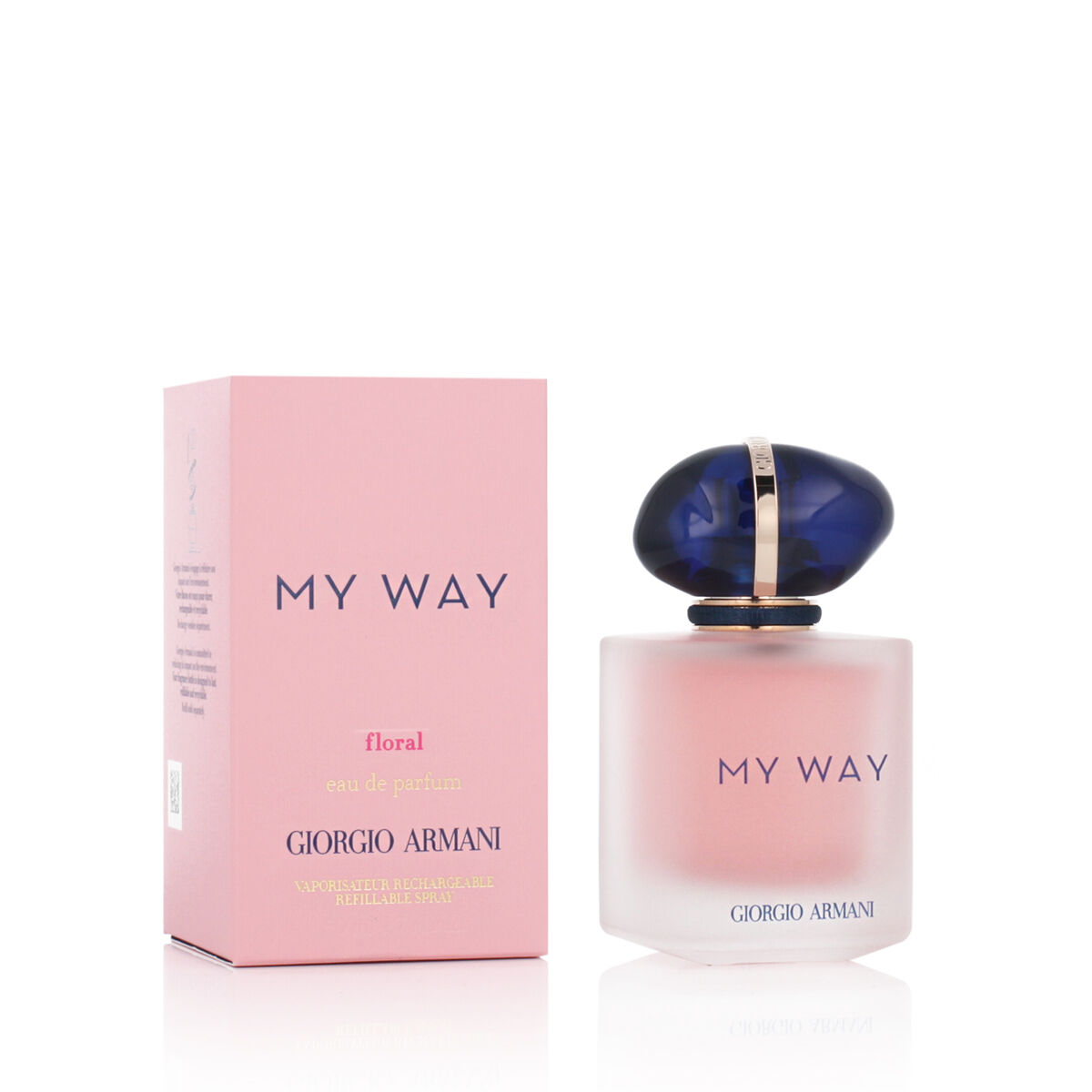 parfum femei giorgio armani my way floral edp 50 ml