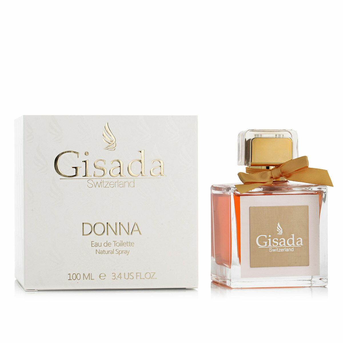 parfum femei gisada 100 ml