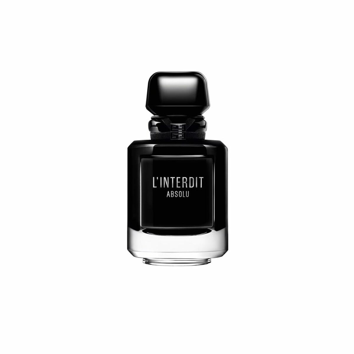 parfum femei givenchy l'interdit absolu edp 80 ml