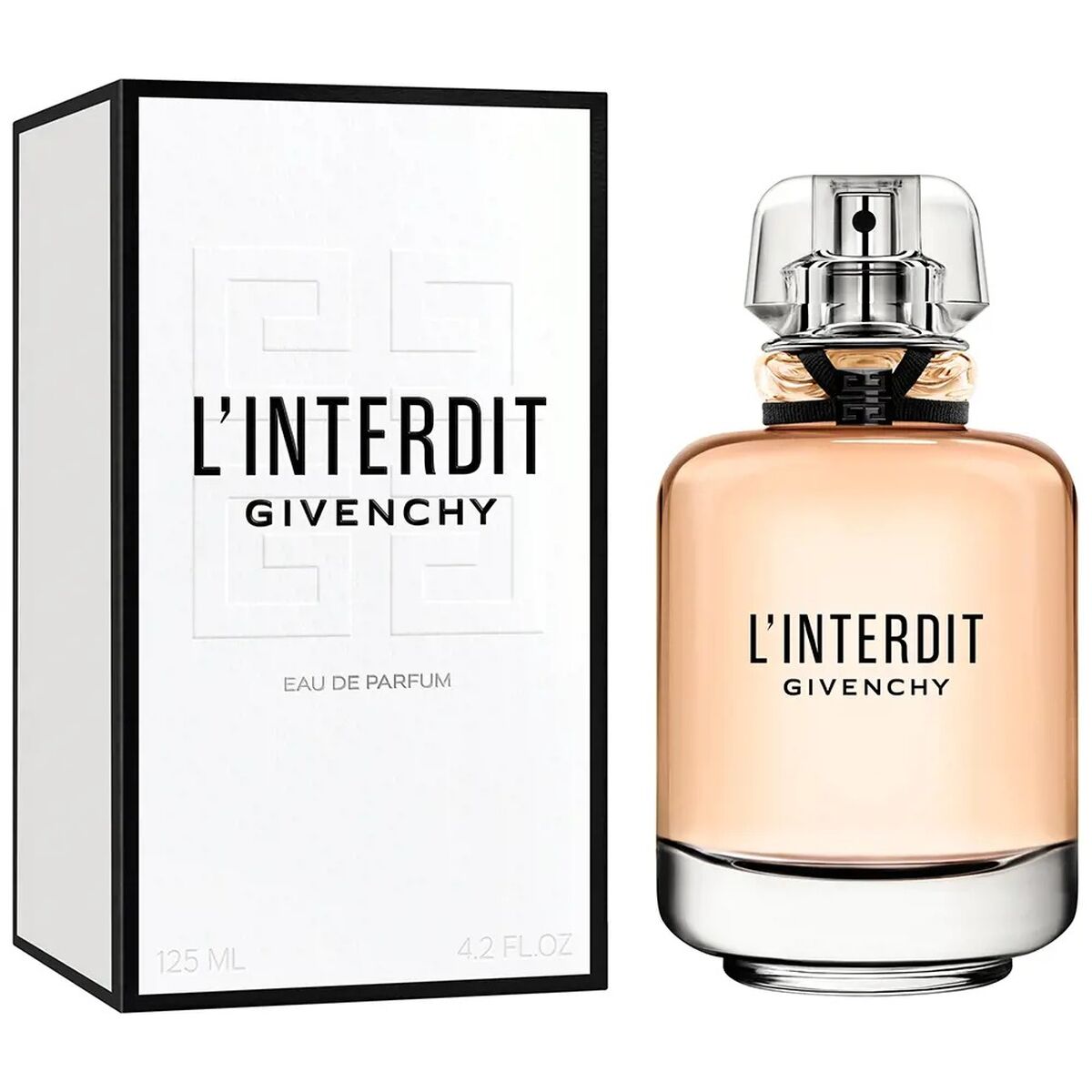 parfum femei givenchy l'interdit edp 100 ml reumplere parfum femei givenchy l'interdit edp 100 ml reumplere