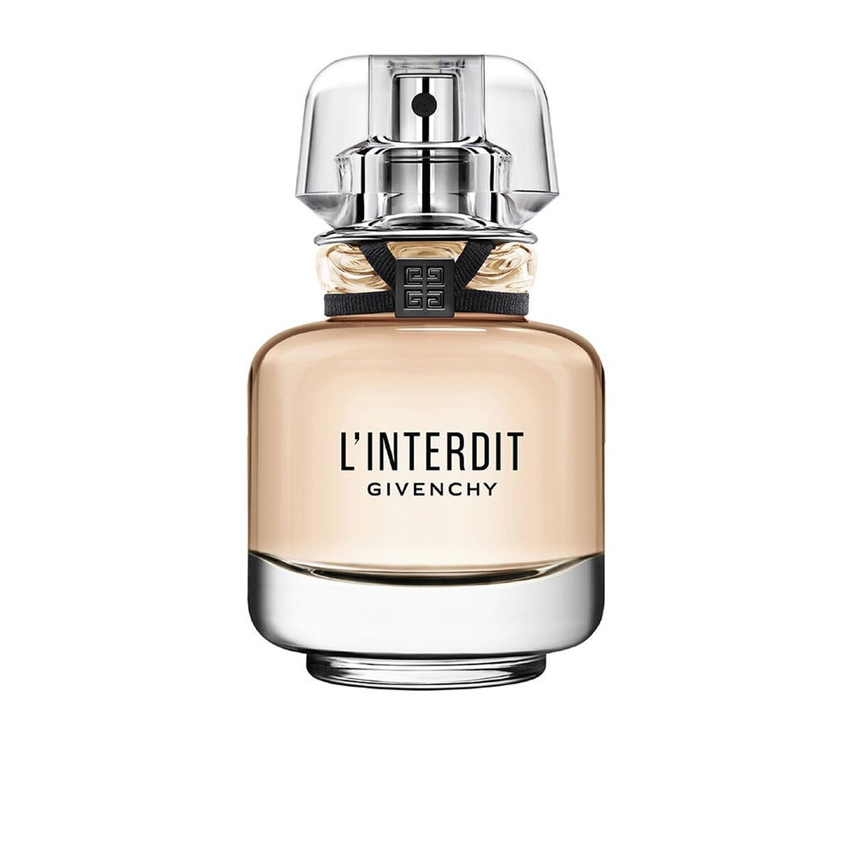 parfum femei givenchy l'interdit edp 150 ml