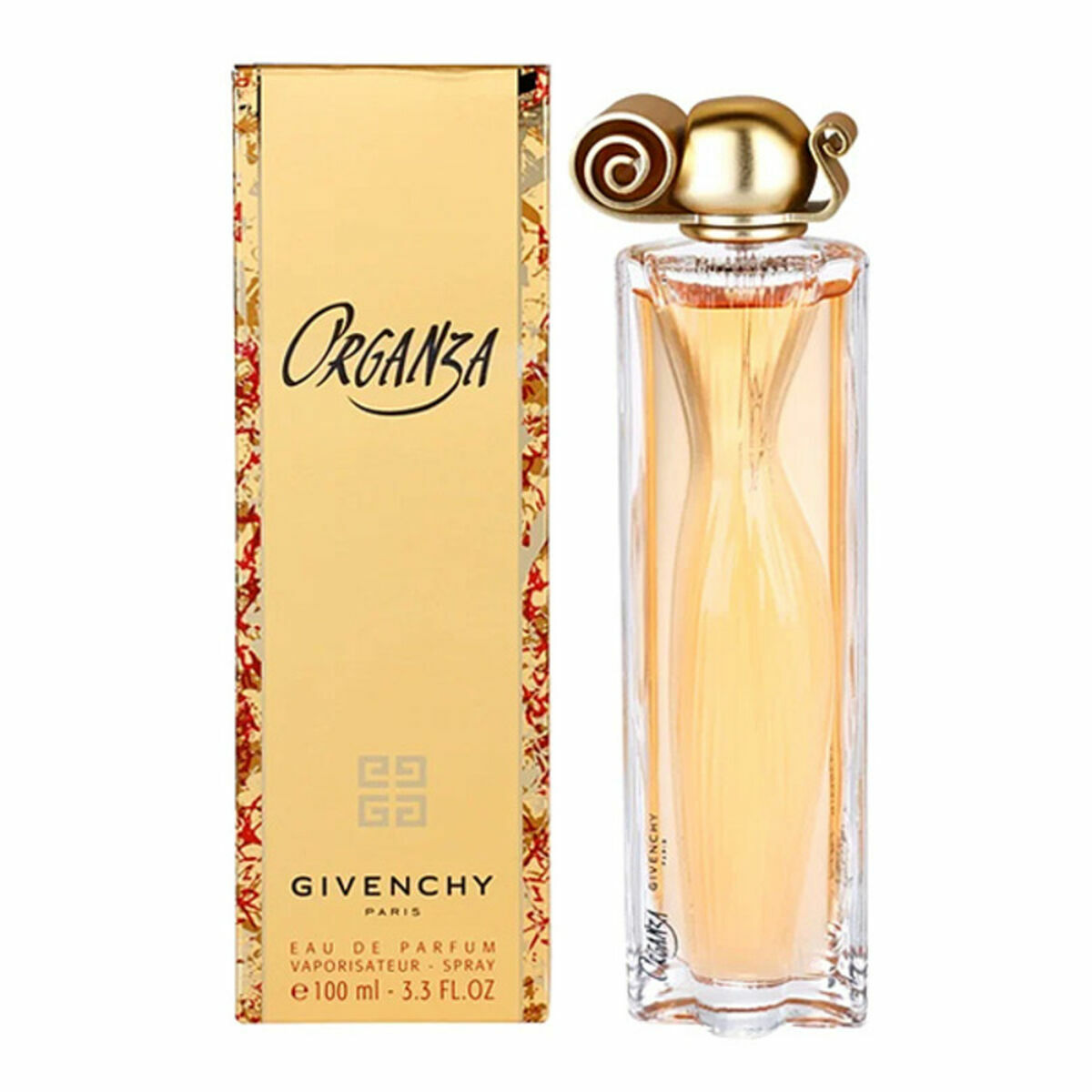 parfum femei givenchy organza edp edp 100 ml