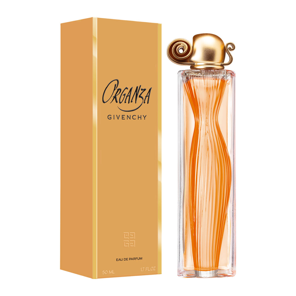 parfum femei givenchy organza edp edp 50 ml