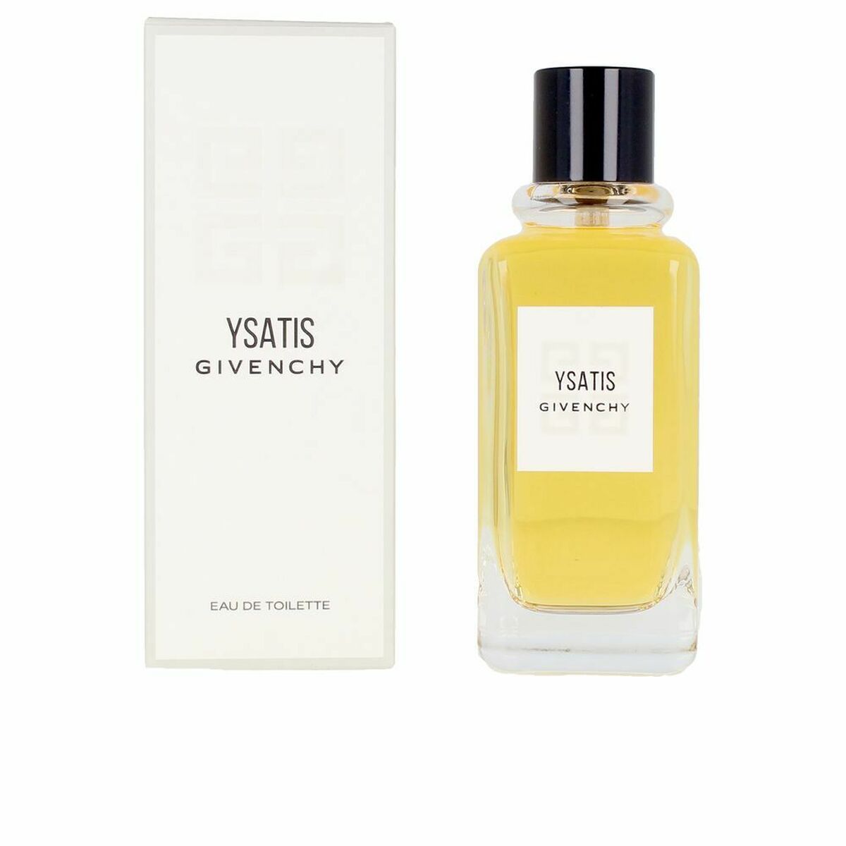 parfum femei givenchy ysatis edt 100 ml