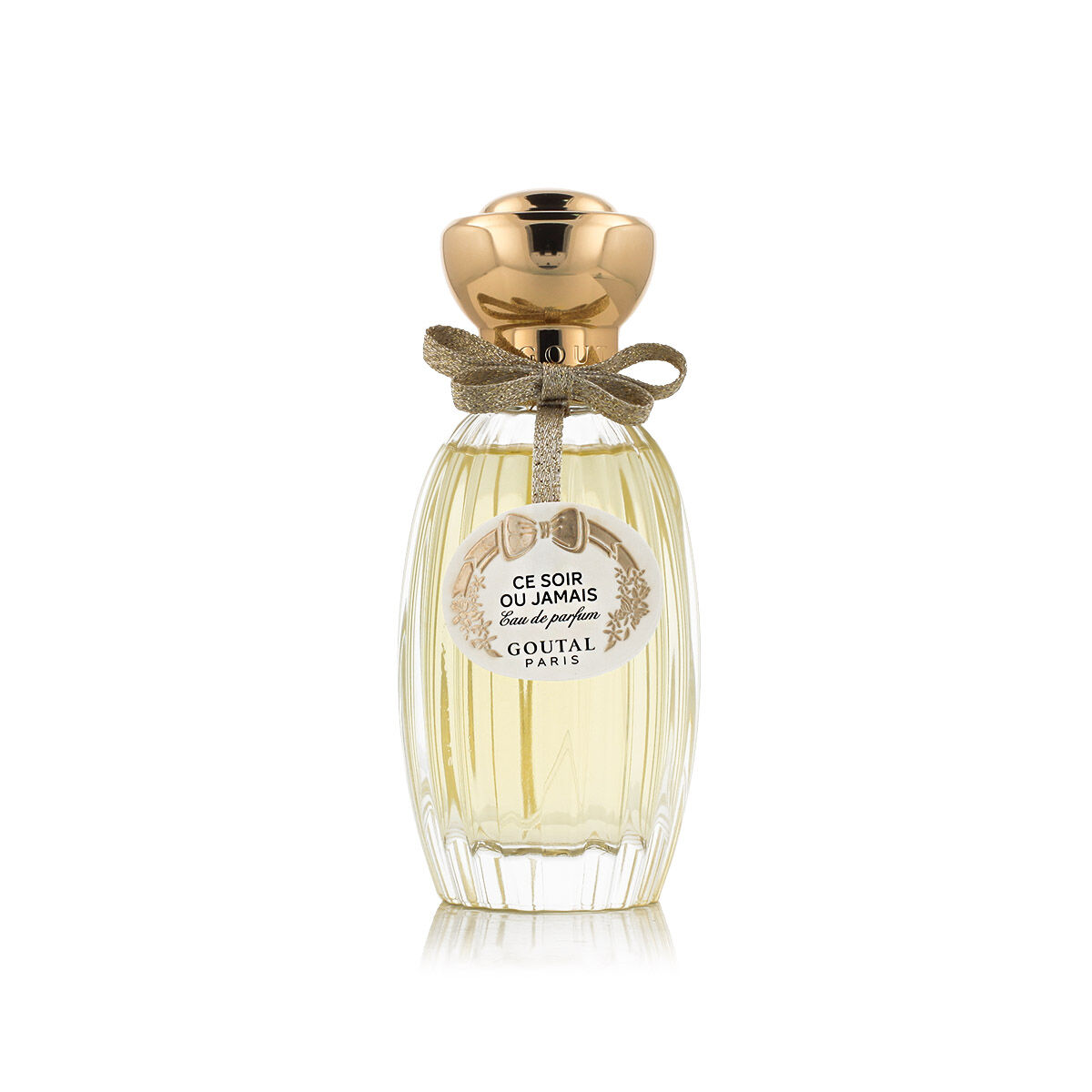 parfum femei goutal ce soir ou jamais edp 100 ml