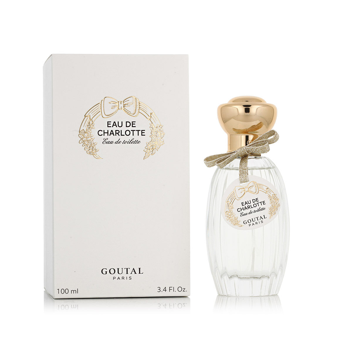 parfum femei goutal eau de charlotte edt