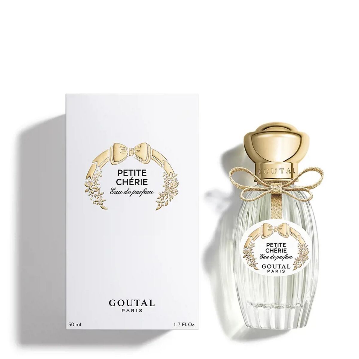 parfum femei goutal petite cherie edp 50 ml