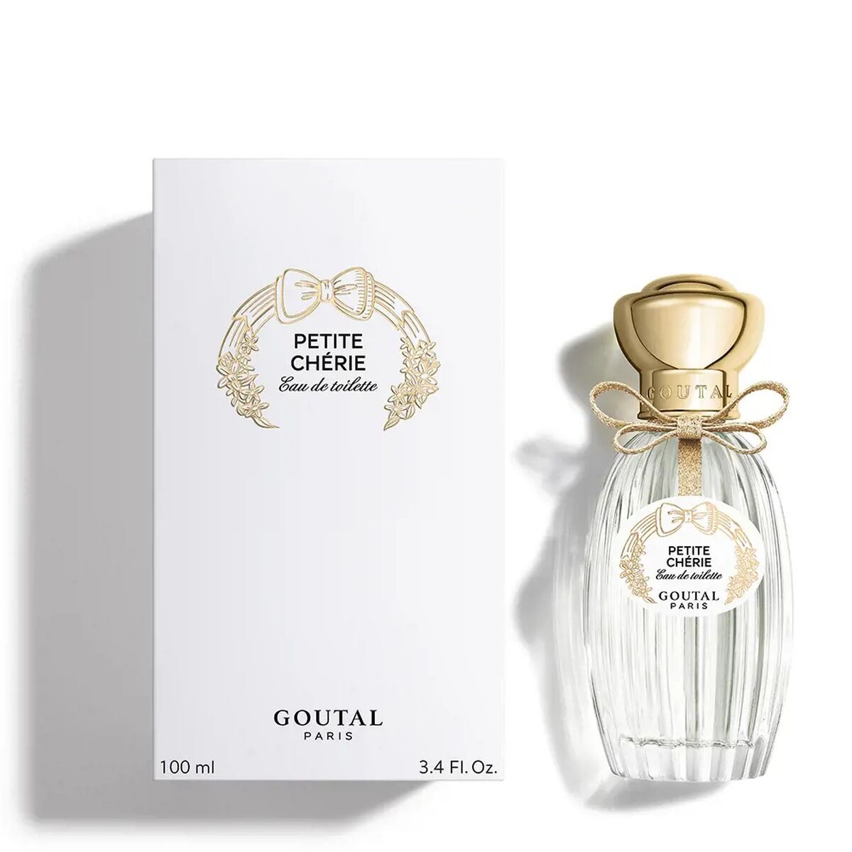 parfum femei goutal petite cherie edp 50 ml