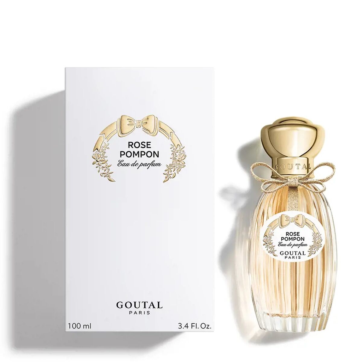 parfum femei goutal rose pompon edp 100 ml