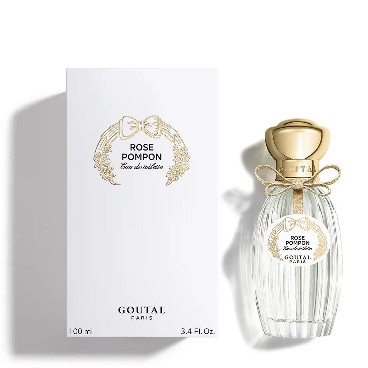 parfum femei goutal rose pompon edt 100 ml