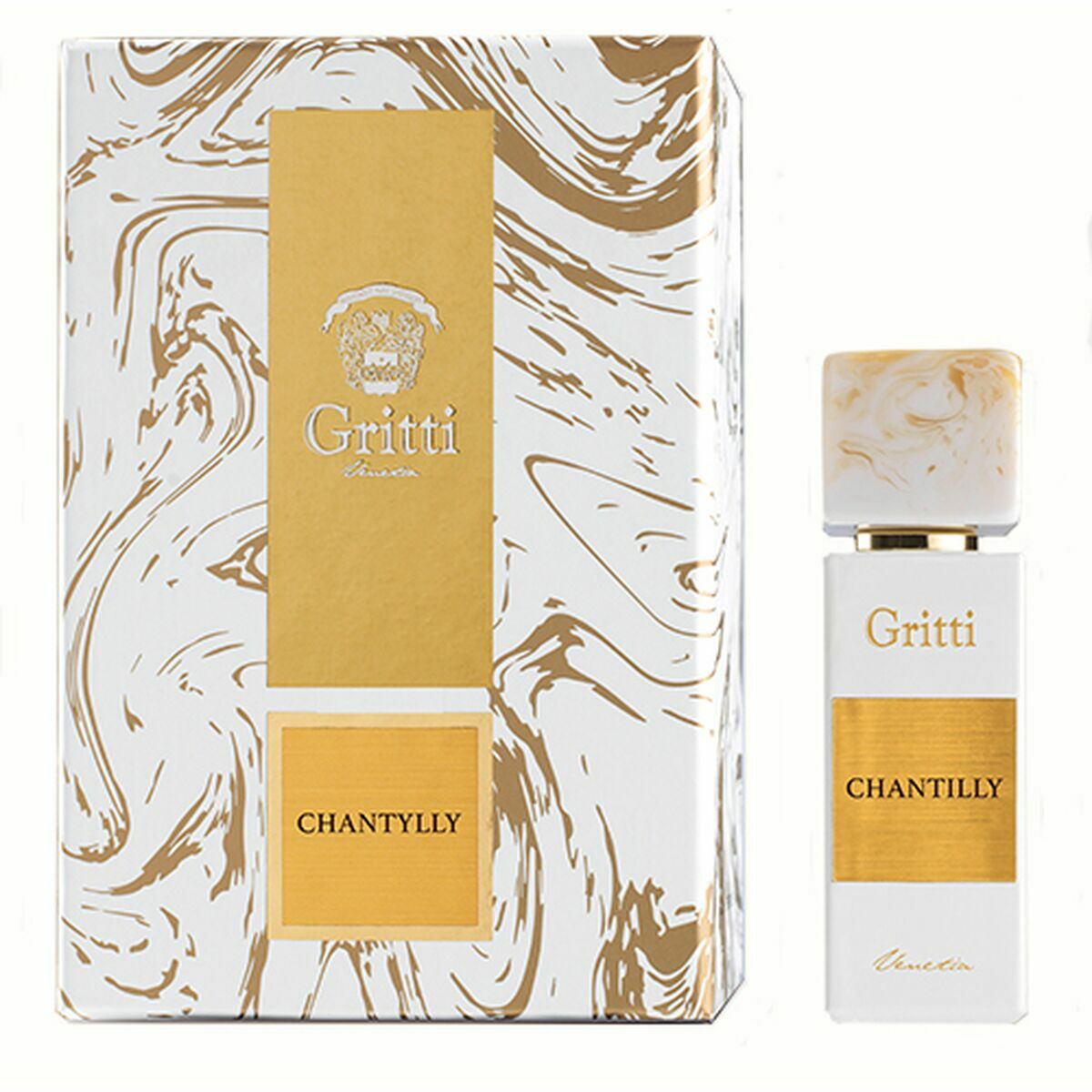 parfum femei gritti chantilly 100 ml