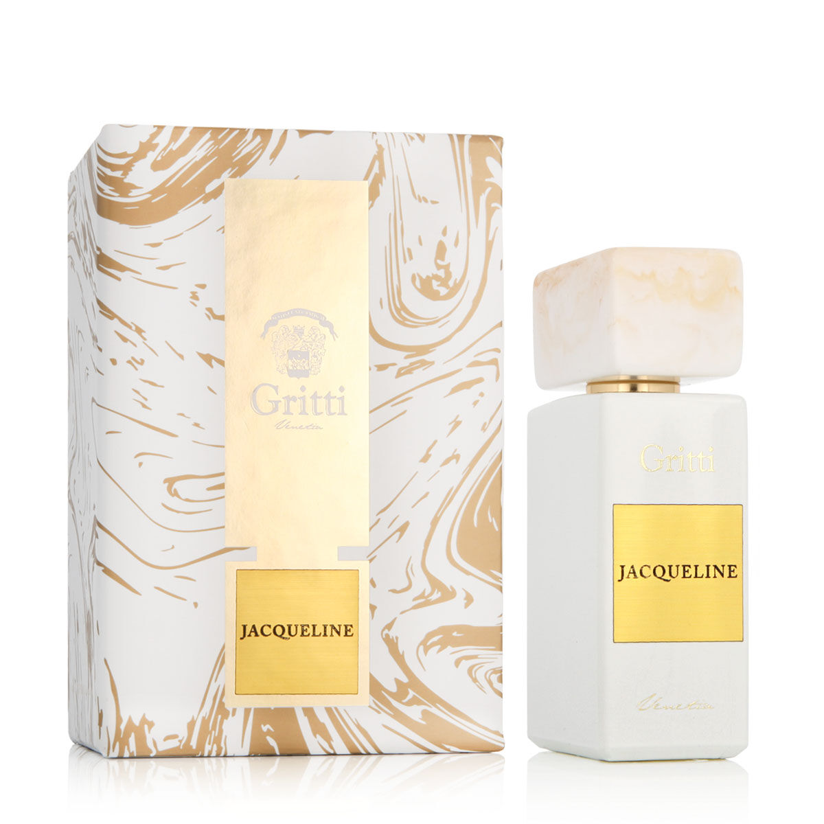parfum femei gritti jacqueline edp 100 ml